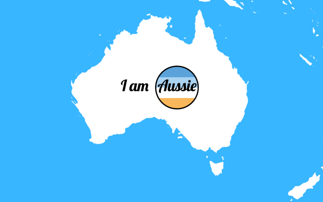 Áreas Regionales en Australia